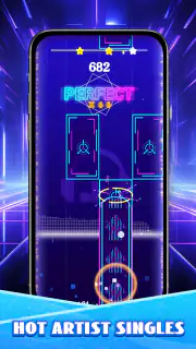 Jeu Magic Piano Music screenshot 4