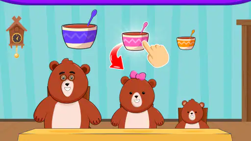 Jeux bébé: Éducatif 1-3 ans screenshot