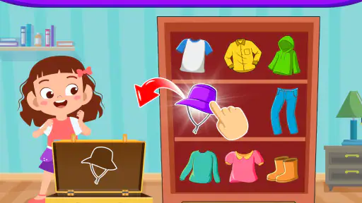 Jeux bébé: Éducatif 1-3 ans screenshot