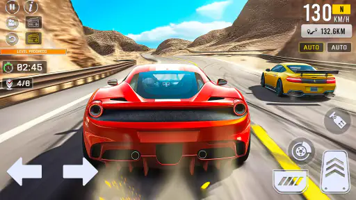 Course Auto Hors Ligne screenshot 2