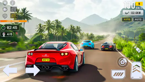 Course Auto Hors Ligne screenshot 5