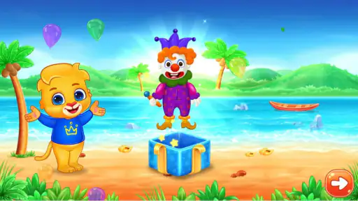 Jeux de maths Enfants screenshot