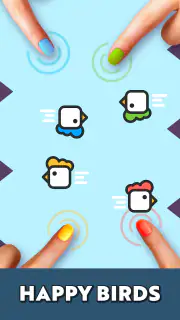 Jeux pour 1 2 3 4 Joueurs screenshot 2