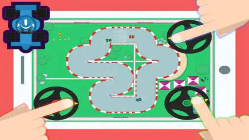 Jeux pour 2 3 à 4 Joueurs screenshot