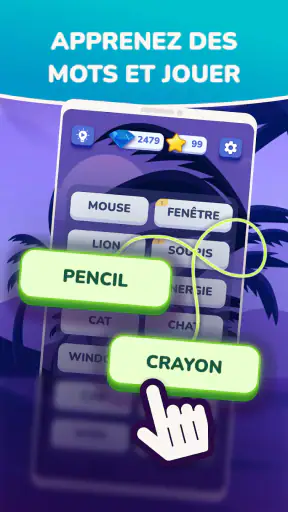 Jeux pour apprendre l’anglais screenshot 1