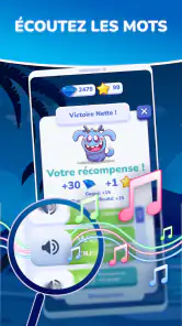 Jeux pour apprendre l’anglais screenshot