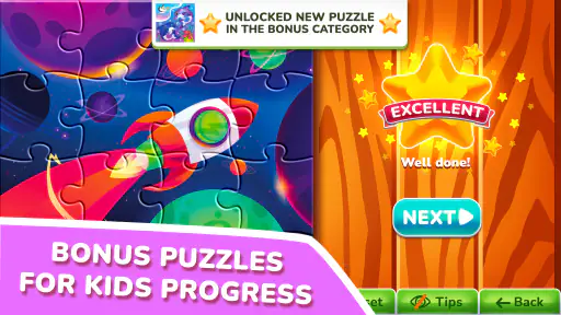 Jeux pour enfant 2 3 4 ans screenshot 4