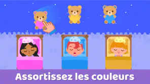 Jeux pour enfants de 3 à 5 ans screenshot 1