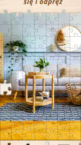 Jigsaw - Jeu de Puzzle screenshot