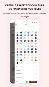 JJsHouse - Mariage & Occasion screenshot
