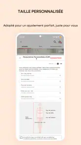 JJsHouse - Mariage & Occasion screenshot
