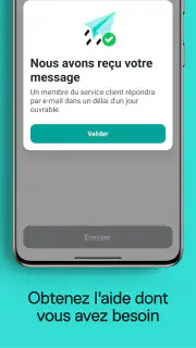 Job&Talent: Travail immédiat screenshot 6