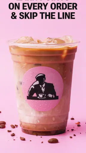 JOE & THE JUICE screenshot 1