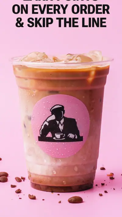 JOE & THE JUICE screenshot 1