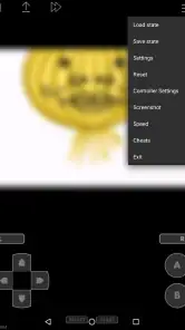 John GBA screenshot