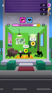 Johnny Trigger - Jeu d'Action screenshot 5