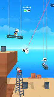 Johnny Trigger - Jeu d'Action screenshot 7