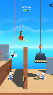 Johnny Trigger - Jeu d'Action screenshot 8