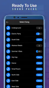 Jouer de la batterie・Real Drum screenshot