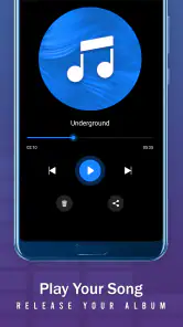 Jouer de la batterie・Real Drum screenshot