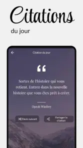 Journal Intime: Diary, Note screenshot