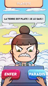 Judgment Day: Ange de Dieu screenshot