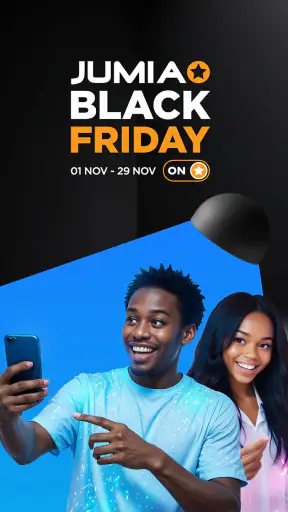 JUMIA Achat en ligne screenshot 1