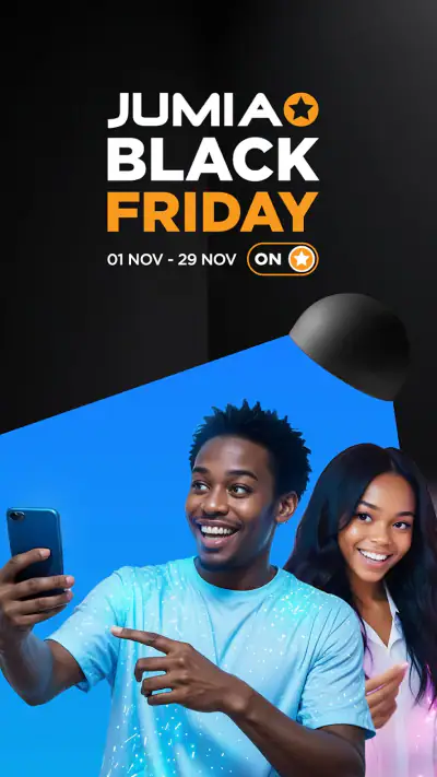 JUMIA Achat en ligne screenshot 1