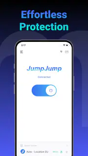 JumpJumpVPN – Super Illimité screenshot 4