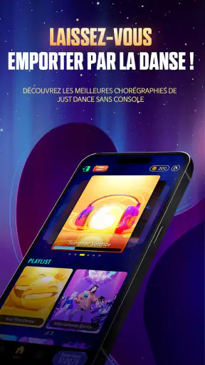 Just Dance Now screenshot 1