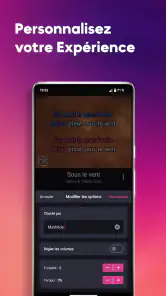 KaraFun – Karaoké & Quiz screenshot
