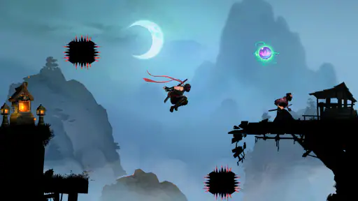 Kaz Warrior 2: Warzone & RPG screenshot