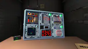 Keep Talking & Nobody Explodes screenshot 1