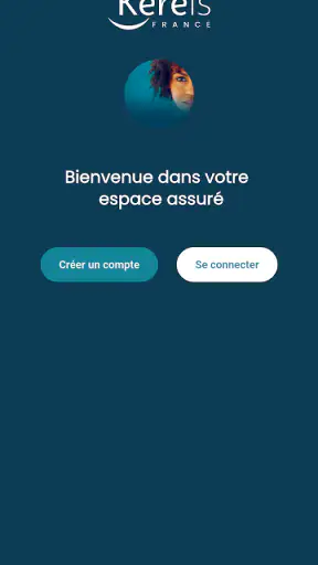 Kereis France screenshot 1