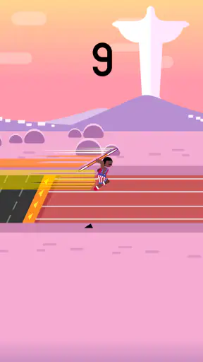 Ketchapp Summer Sports screenshot 1