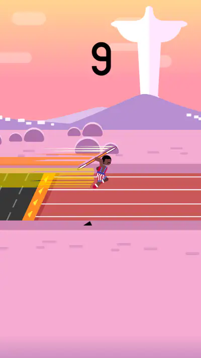 Ketchapp Summer Sports screenshot 1