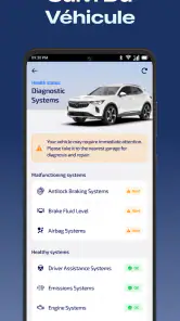 KeyConnect Digital Car Key screenshot