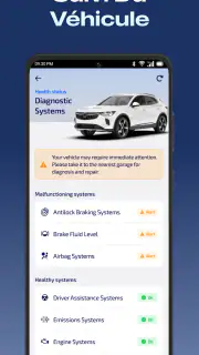 KeyConnect Digital Car Key screenshot 3