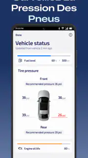 KeyConnect Digital Car Key screenshot 4