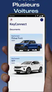 KeyConnect Digital Car Key screenshot 5