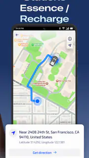 KeyConnect Digital Car Key screenshot 6