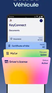 KeyConnect Digital Car Key screenshot 7
