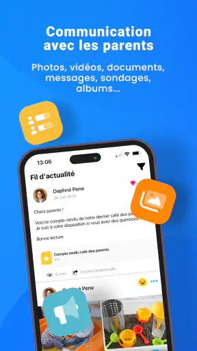 Kidizz screenshot 1