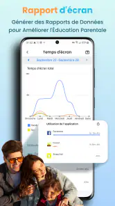 KidsGuard Pro-Phone Monitoring screenshot