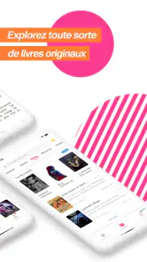 Kifflire：Touché au cœur screenshot