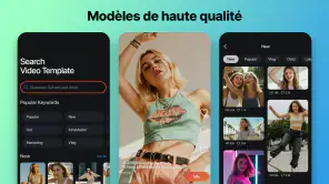 KineMaster - Éditeur vidéo screenshot 1