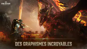 King Arthur: Legends Rise screenshot 1