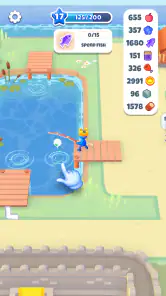 King or Fail: Stratégie Guerre screenshot