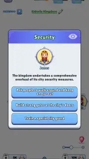 Kingdom Life screenshot 2