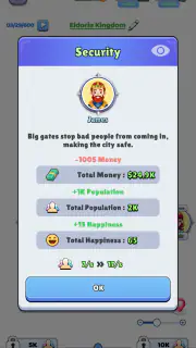 Kingdom Life screenshot 5